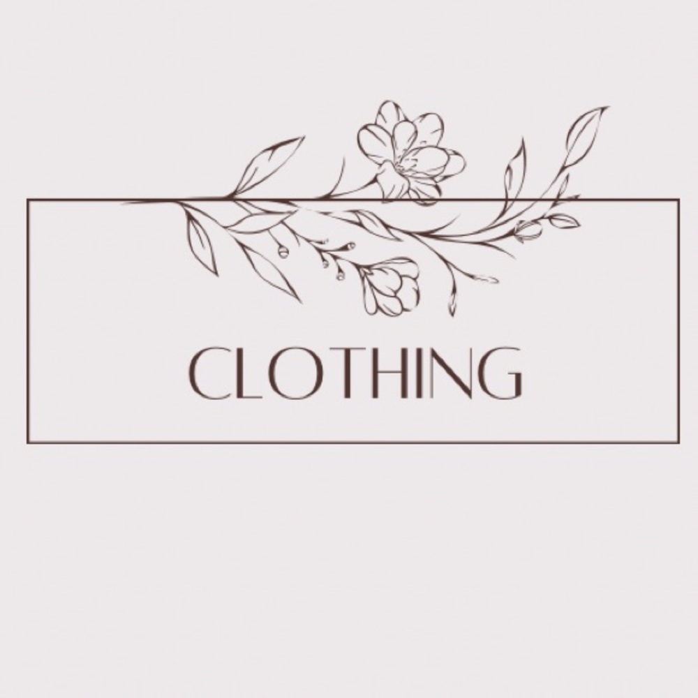 Clothing